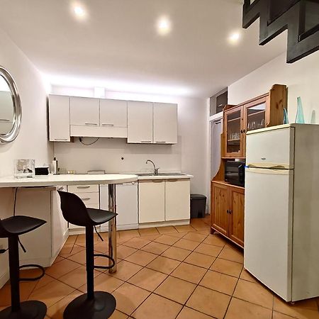 Chic Mamma Luxury Loft Suite Флоренція Екстер'єр фото