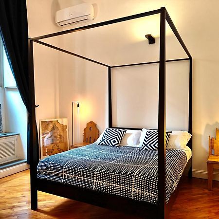Chic Mamma Luxury Loft Suite Флоренція Екстер'єр фото