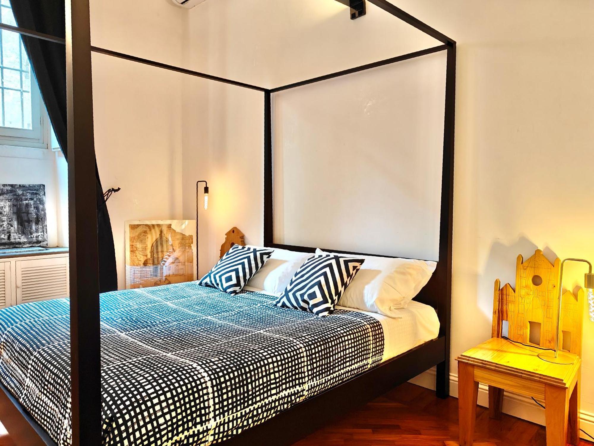 Chic Mamma Luxury Loft Suite Флоренція Екстер'єр фото