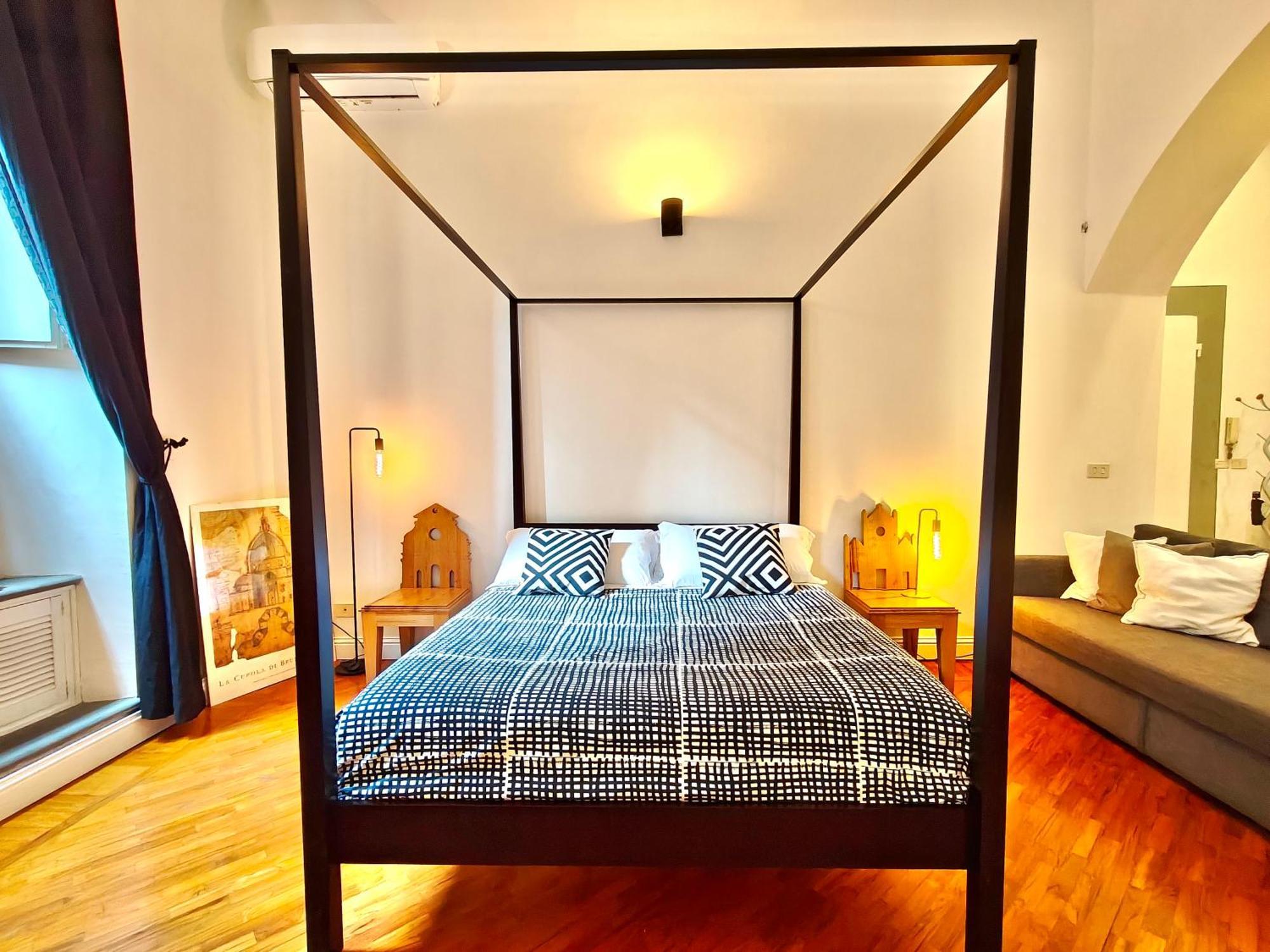 Chic Mamma Luxury Loft Suite Флоренція Екстер'єр фото