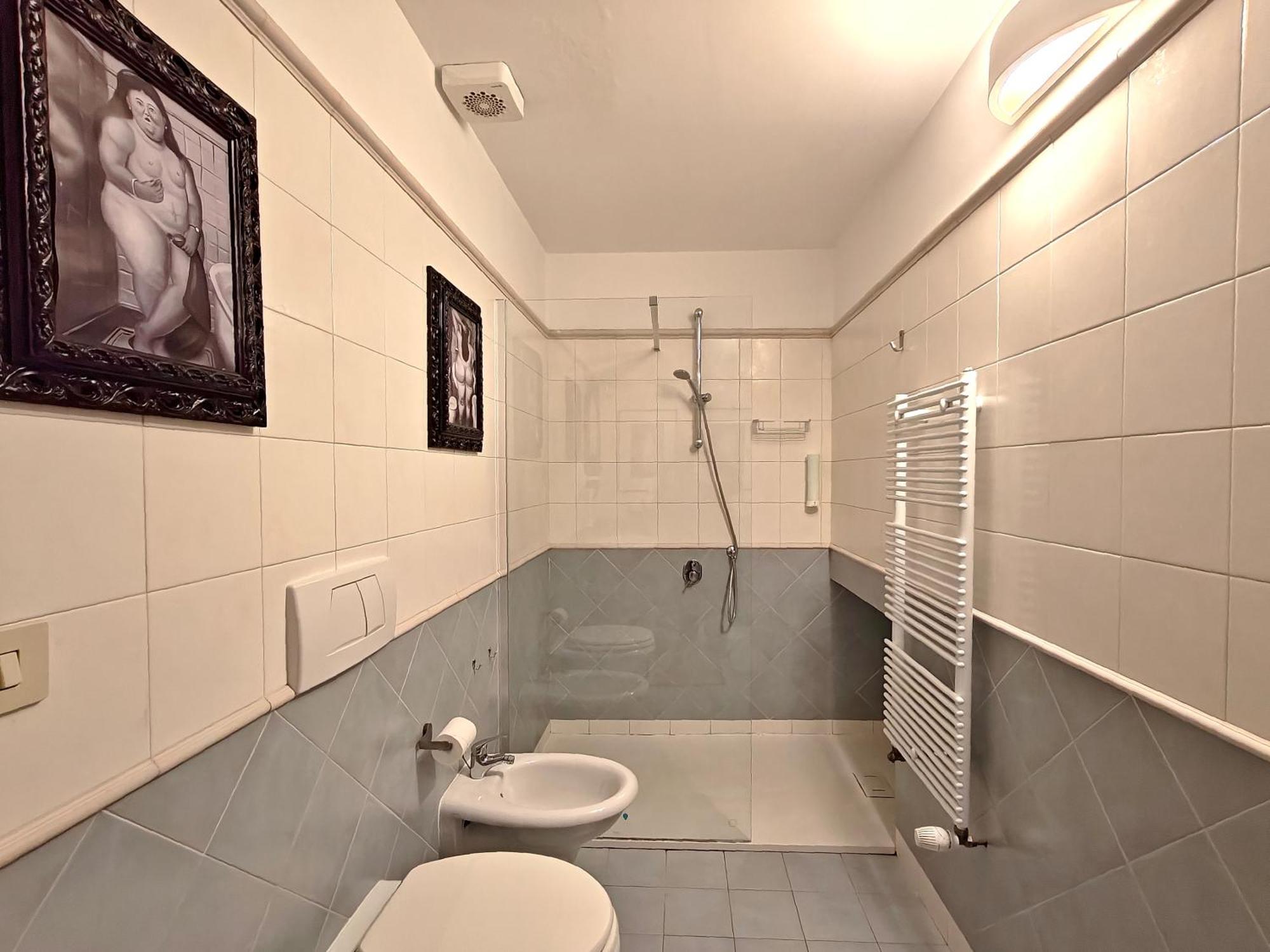 Chic Mamma Luxury Loft Suite Флоренція Екстер'єр фото