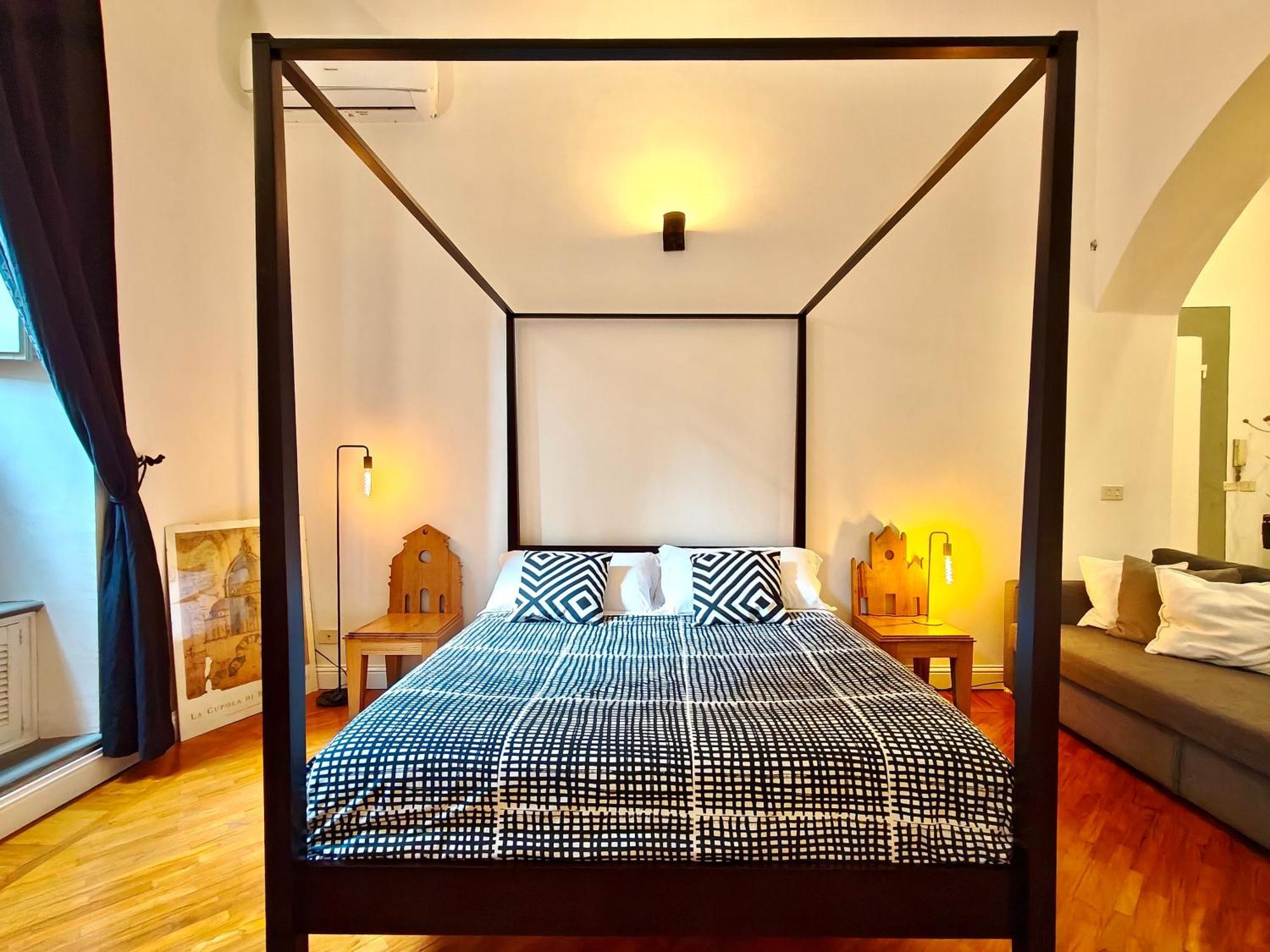 Chic Mamma Luxury Loft Suite Флоренція Екстер'єр фото