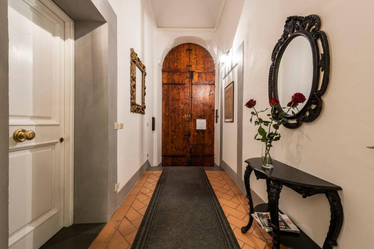 Chic Mamma Luxury Loft Suite Флоренція Екстер'єр фото